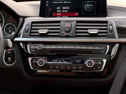 Used 2018 BMW 330i Gran Turismo xDrive image 33