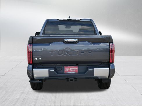 Used 2023 Toyota Tundra Limited w/ TRD Off-Road Package AWD/4WD image 6