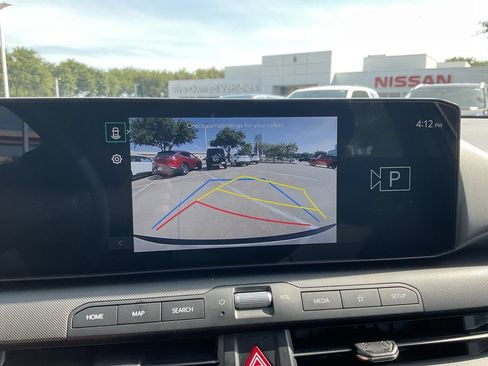 Used 2025 Kia K4 FWD image 27