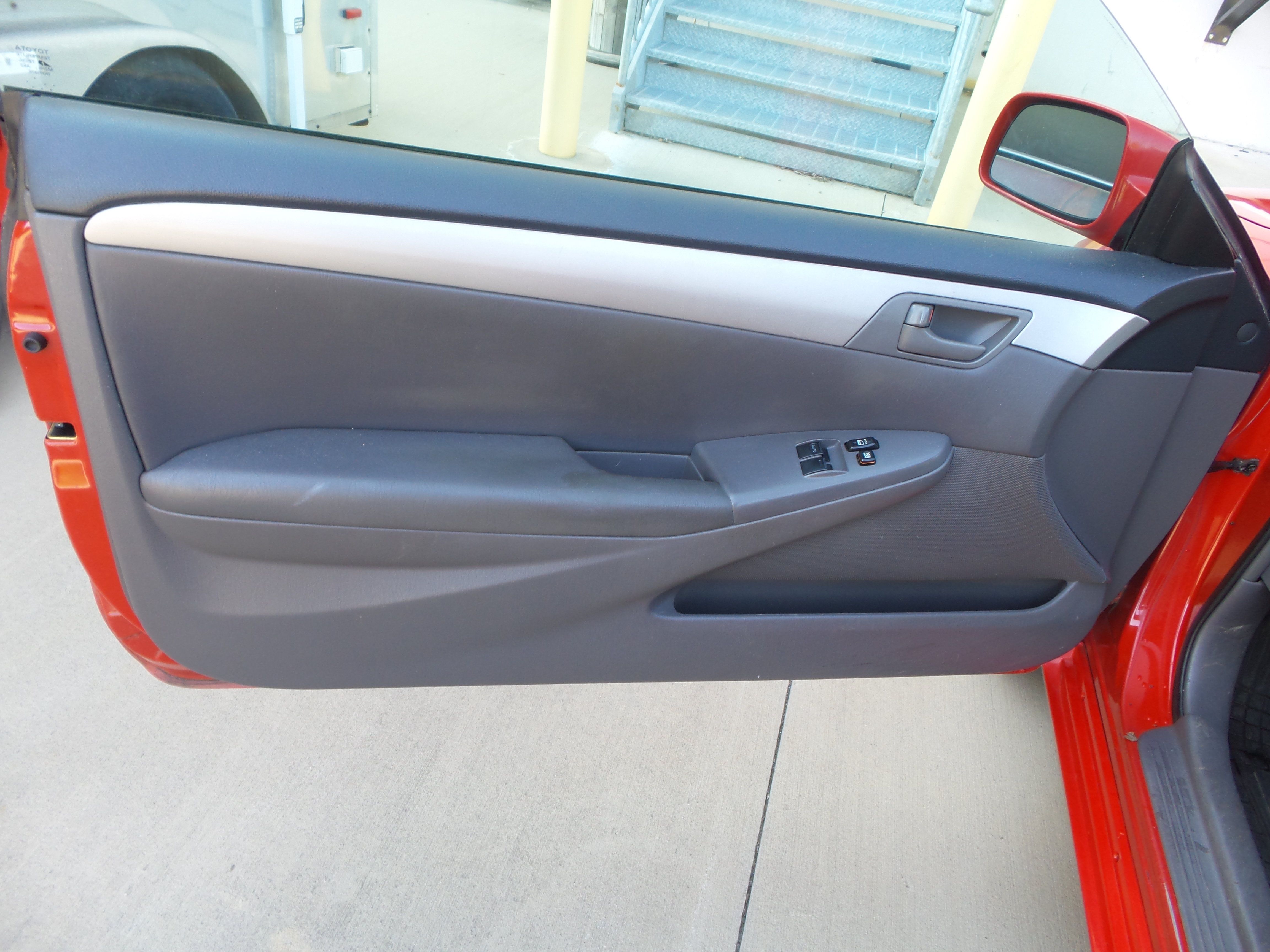 Used 2005 Toyota Solara SE FWD image 53