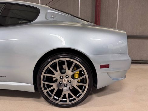 Used 2005 Maserati Coupe Cambiocorsa RWD image 11