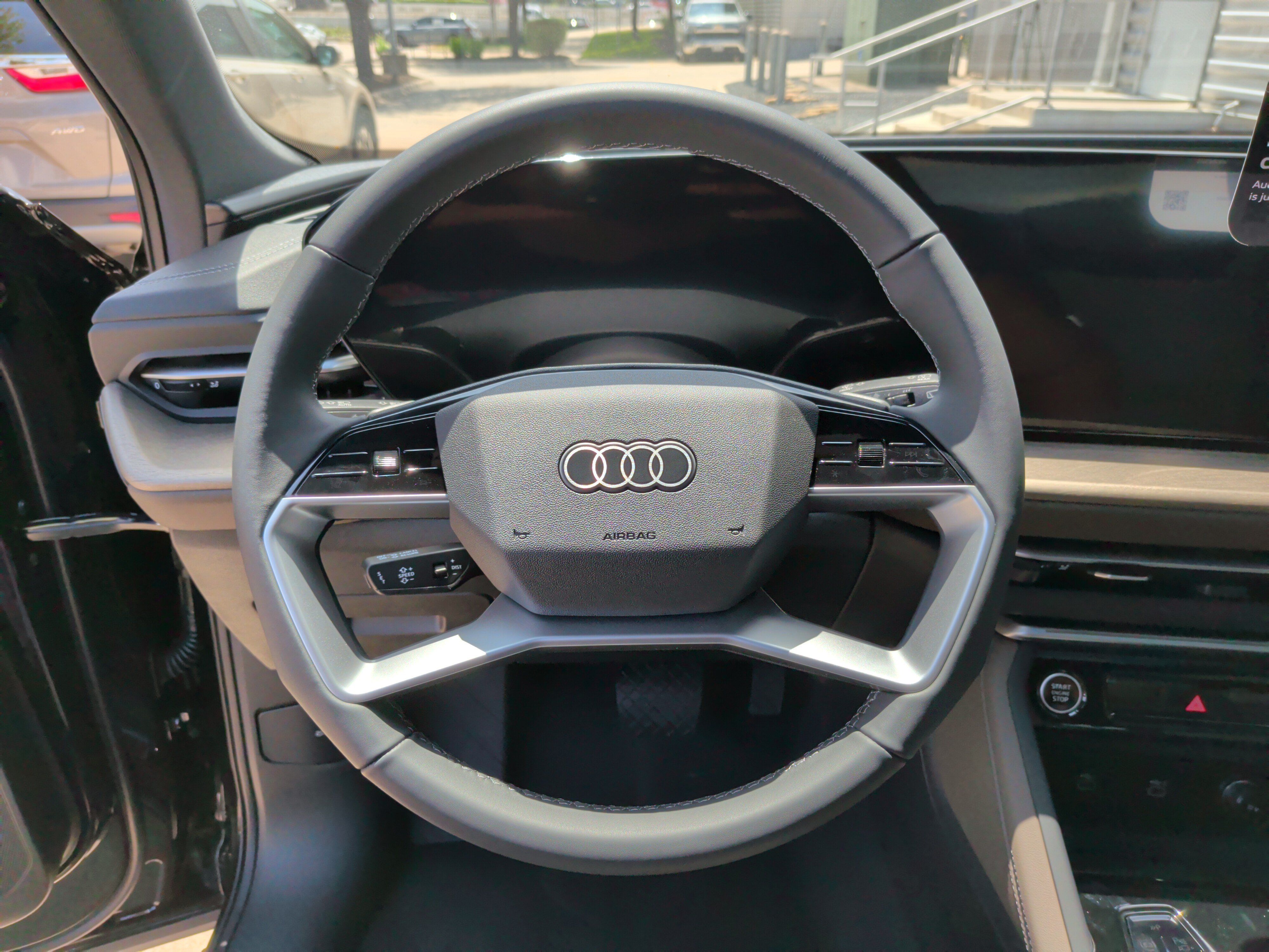 New 2026 Audi Q5 Premium AWD/4WD image 19