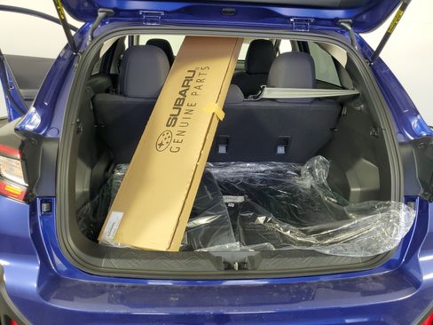 New 2025 Subaru Crosstrek 2.5i Premium image 33