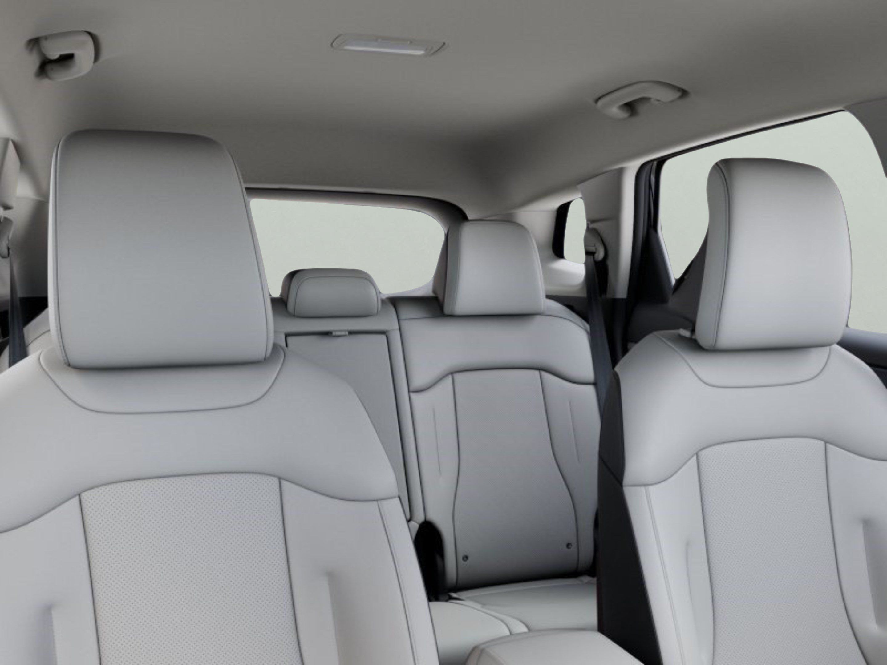 New 2027 Kia Sportage EX FWD image 27