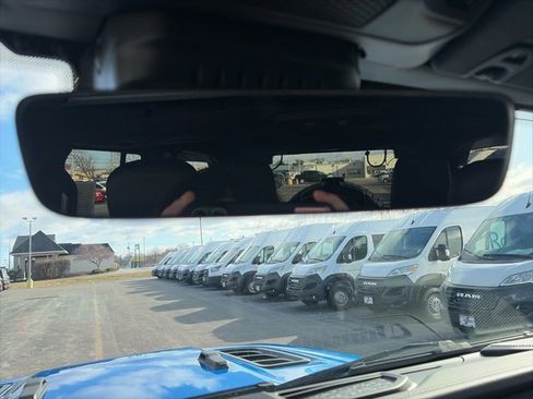 Used 2024 Jeep Wrangler Unlimited Rubicon image 20