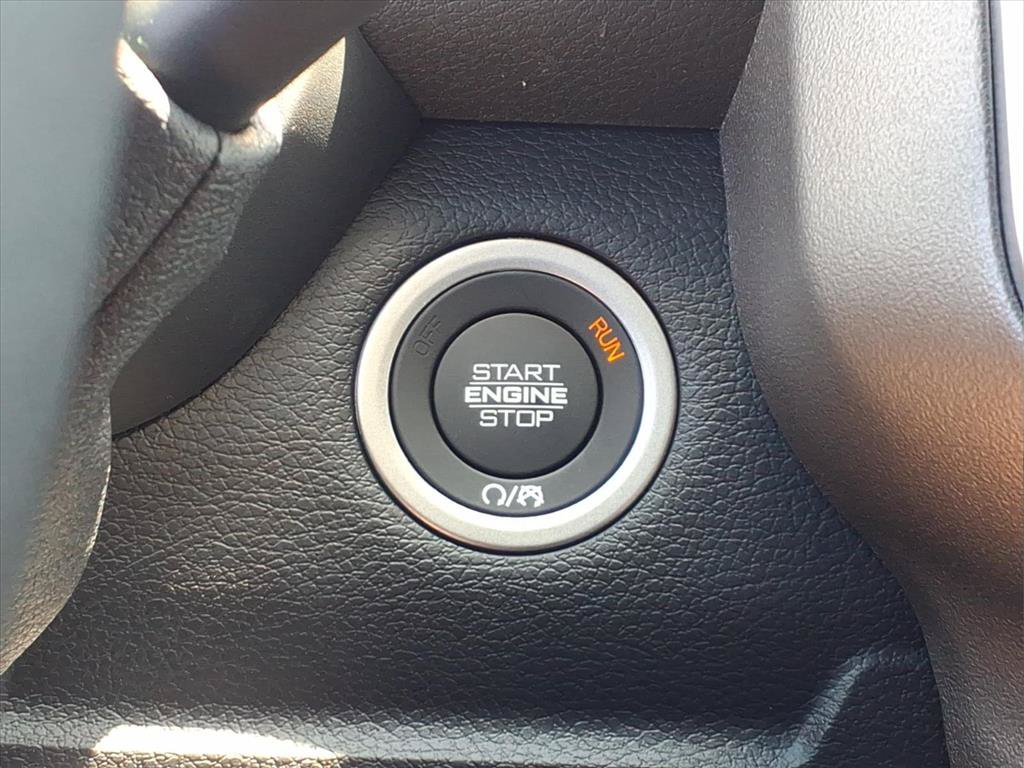 New 2026 RAM 2500 Big Horn AWD/4WD image 10