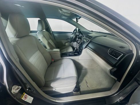 Used 2016 Toyota Camry LE image 29