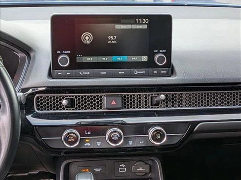 Used 2024 Honda Civic Sport image 13