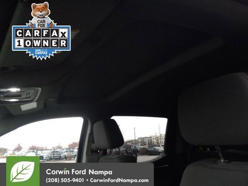 Used 2025 GMC Sierra 1500 Elevation w/ Preferred Package image 23