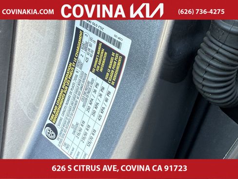 Used 2023 Volkswagen Taos SE image 32