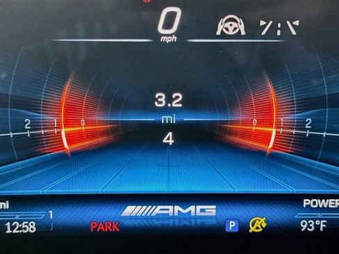 New 2026 Mercedes-Benz GLE 53 AMG 4MATIC Coupe image 12