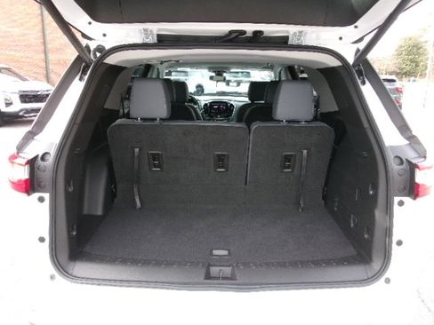 Used 2021 Chevrolet Traverse Premier image 15