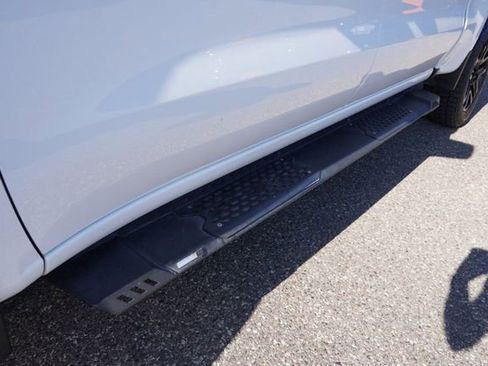 Used 2022 Chevrolet Silverado 1500 LT Trail Boss w/ LT Trail Boss Premium Package image 14