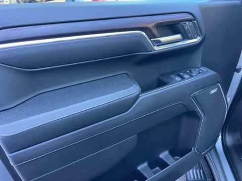 Used 2023 GMC Sierra 1500 SLT w/ SLT Premium Plus Package image 21