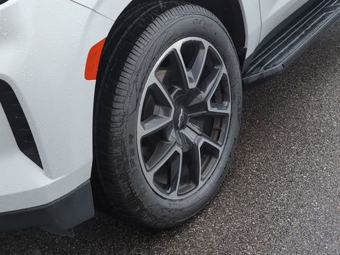 Used 2022 Chevrolet Tahoe RST w/ Luxury Package image 33