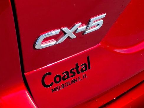 Used 2019 MAZDA CX-5 Sport image 31