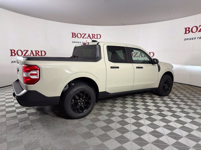 Used 2025 Ford Maverick XLT FWD image 14