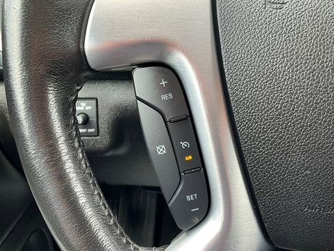 Used 2015 GMC Acadia SLT FWD image 15