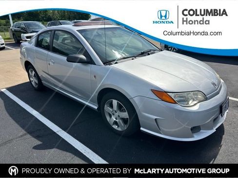 Used 2007 Saturn ION Level 3 w/ Enhanced Performance Pkg FWD image 1