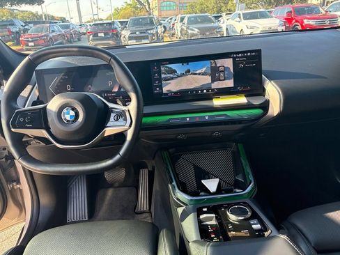 Used 2025 BMW X3 xDrive30i w/ Premium Package AWD/4WD image 17