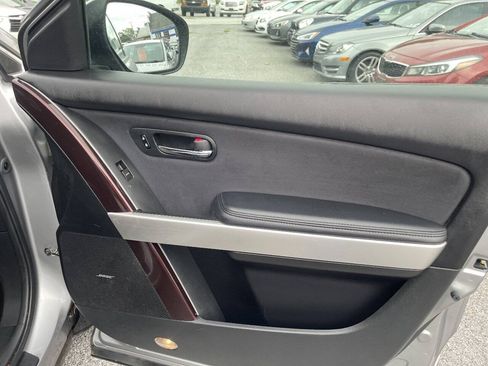 Used 2013 MAZDA CX-9 Grand Touring AWD/4WD image 28