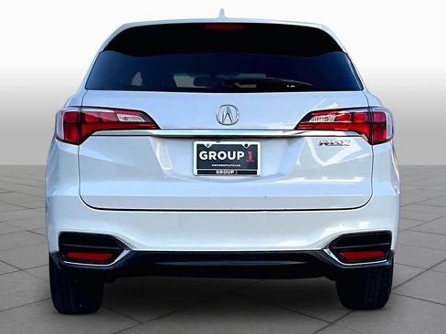Used 2016 Acura RDX FWD image 5