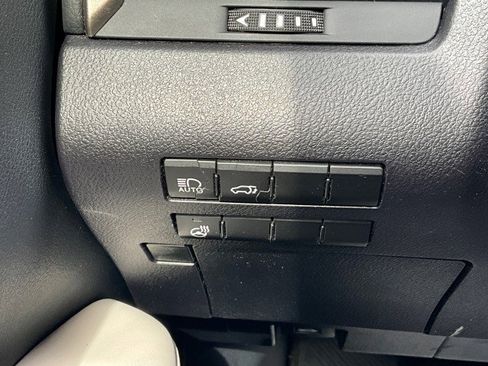 Used 2020 Lexus RX 350 AWD w/ Premium Package image 13