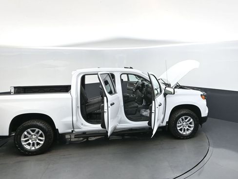 New 2026 Chevrolet Silverado 1500 W/T w/ WT Value Package image 50