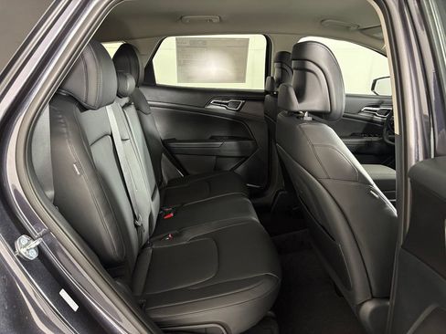 New 2026 Kia Sportage EX FWD image 41