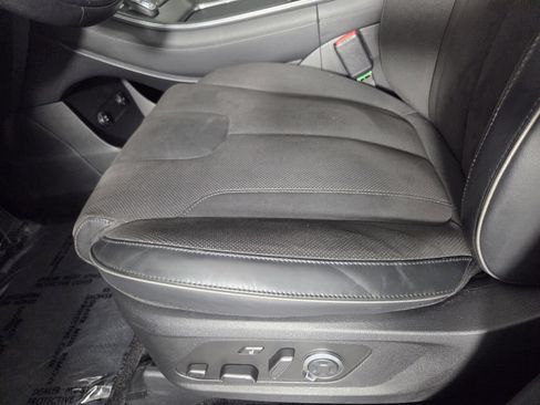 Used 2024 Hyundai Palisade Calligraphy AWD/4WD image 11