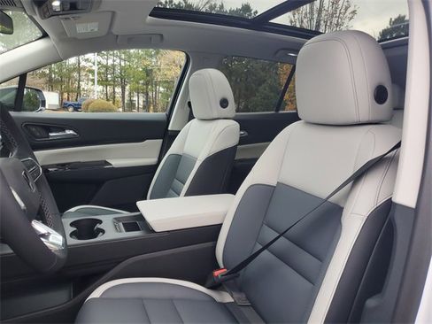 New 2026 Honda Prologue Touring image 15