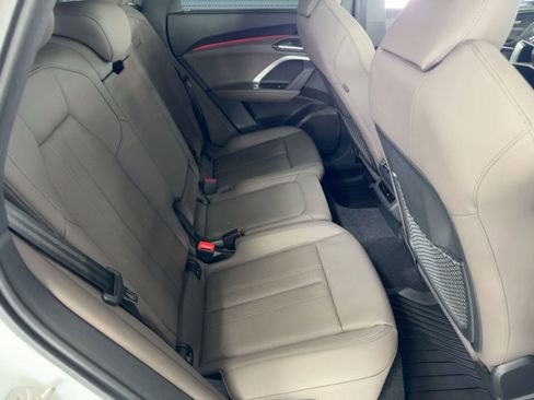 New 2025 Audi Q5 Premium Plus image 29