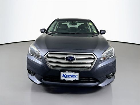 Used 2017 Subaru Legacy 3.6R Limited image 9