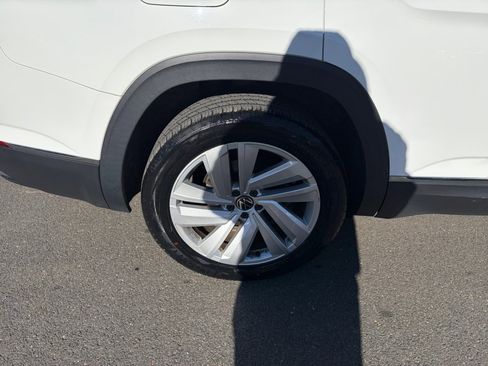 Used 2021 Volkswagen Atlas SEL image 23