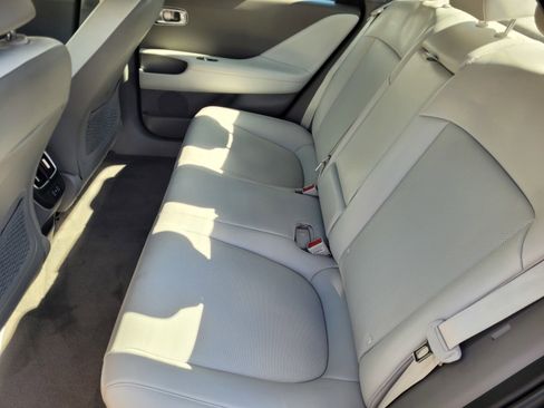 Certified 2024 Hyundai Ioniq 6 SEL image 18