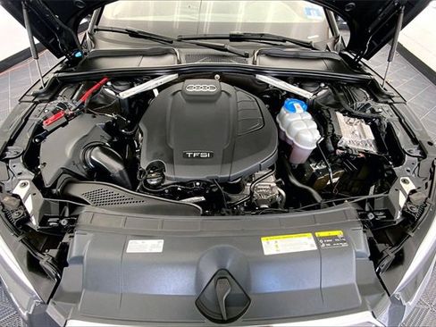 Used 2018 Audi A5 2.0T Premium Plus image 10