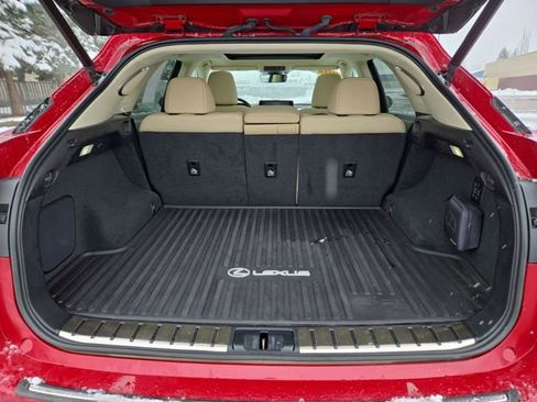 Used 2022 Lexus RX 350 AWD w/ Luxury Package image 33