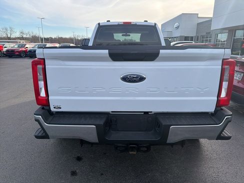 Used 2024 Ford F350 XL image 3