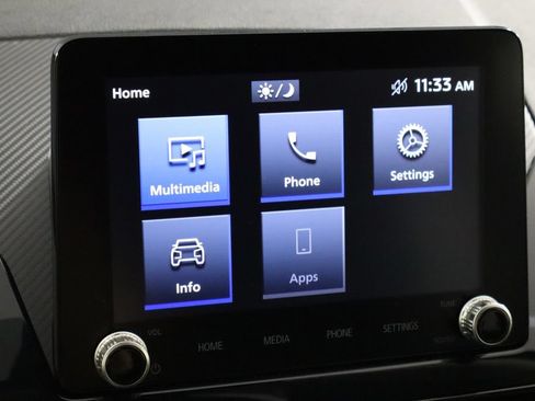 Used 2024 Mitsubishi Eclipse Cross Ralliart AWD/4WD image 22