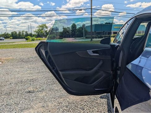 Used 2019 Audi S5 Prestige AWD/4WD image 11