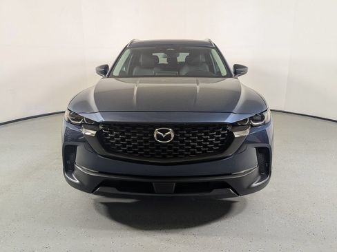 Used 2025 MAZDA CX-50 AWD 2.5 S w/ Weather Package image 2