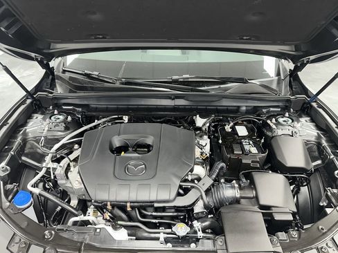 Certified 2025 MAZDA CX-50 AWD 2.5 S w/ Accent Package image 3