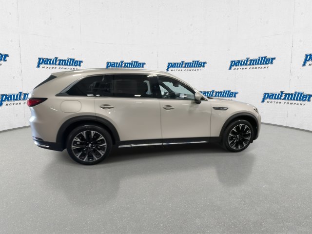 Certified 2024 MAZDA CX-90 Plug-In Hybrid w/ Premium Plus AWD/4WD image 12