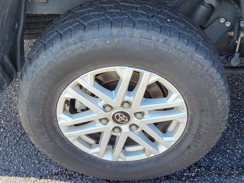 Used 2022 Toyota Tundra SR5 image 18