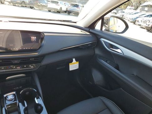 New 2026 Buick Envision Avenir image 15