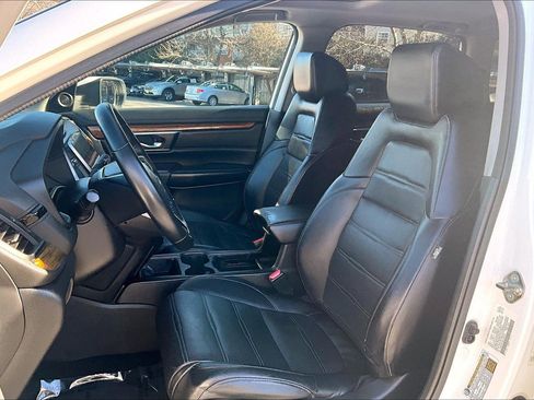 Used 2018 Honda CR-V Touring image 24