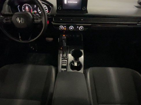 Used 2025 Honda Civic Sport image 36