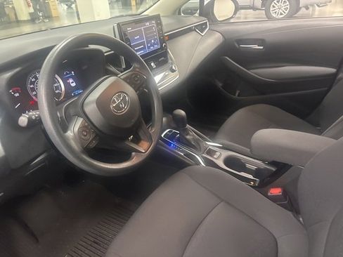 Certified 2021 Toyota Corolla LE image 13