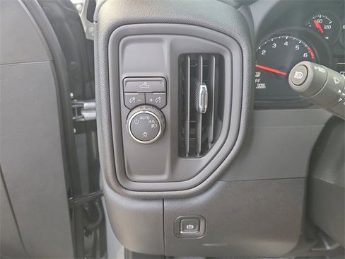 New 2026 Chevrolet Silverado 1500 Custom image 22