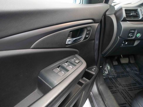 Used 2022 Honda Pilot Special Edition image 7